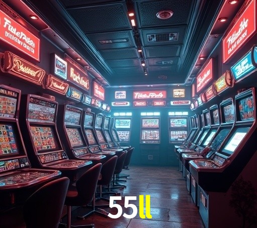 Cassino ao Vivo 55ll - Dealers Brasileiros Profissionais