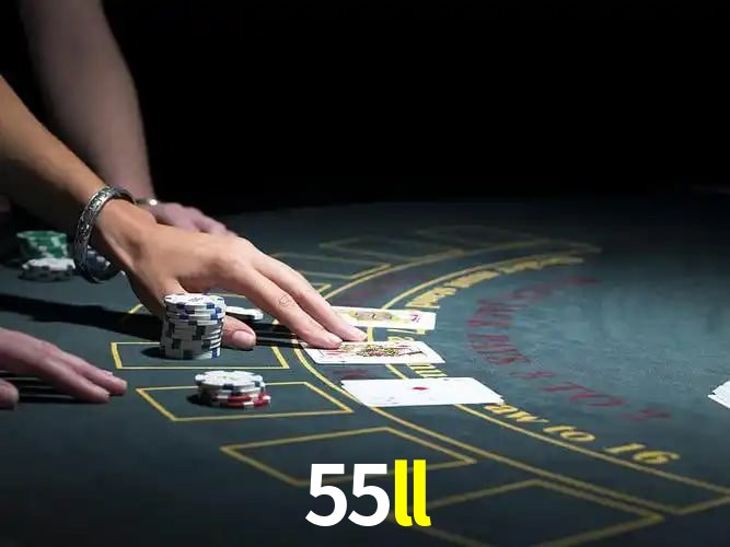 Jogos de Mesa Premium 55ll - Blackjack, Roleta, Baccarat
